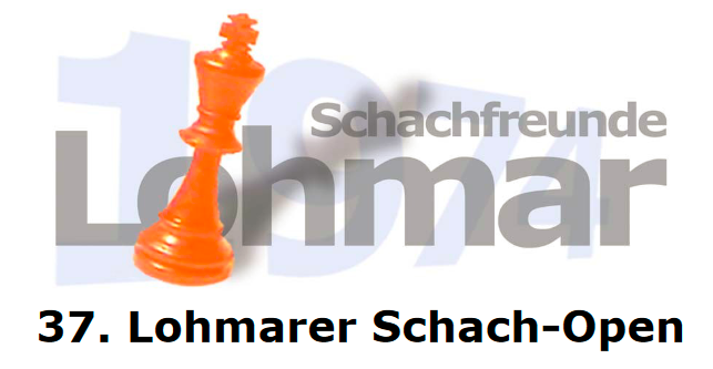Januar-Open der Schachfreunde Lohmar