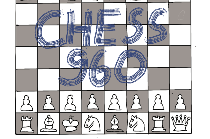 Ferienprogramm: Jean-Pierre Fuß siegt im Chess 960