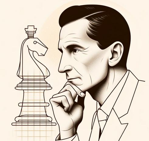 Wissen: Die Komplexität des Schachspiels