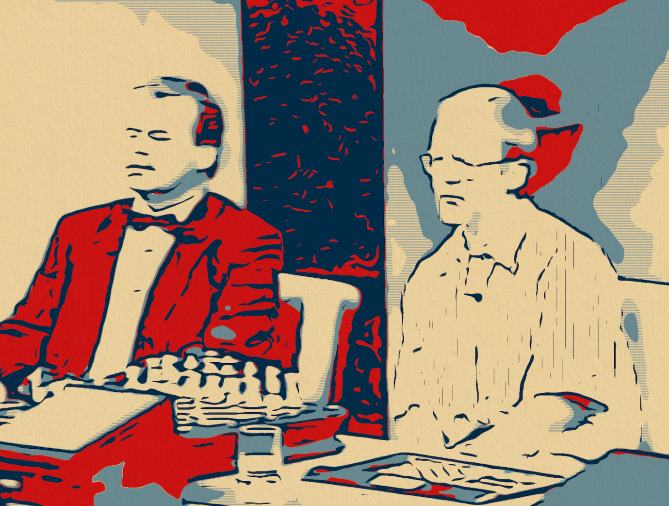 Helmut Pfleger erinnert an Vlastimil Hort