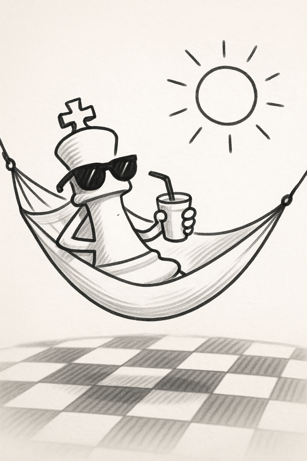 Schach geht weiter in den Ferien! Jugend und Erwachsene