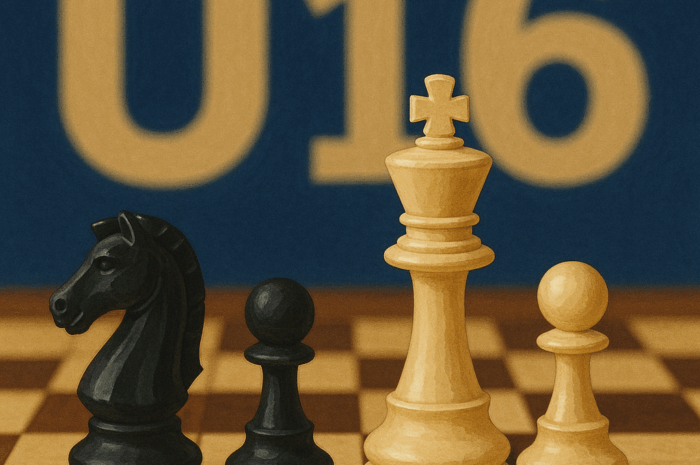 U16: Verdientes Unentschieden gegen favorisierte Lendersdorfer