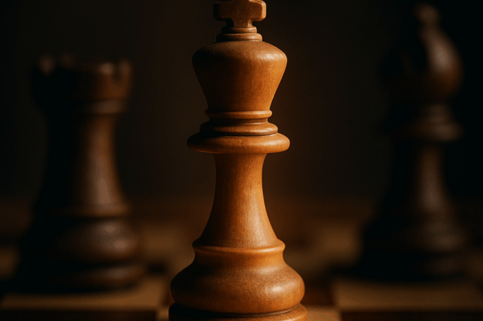 Claus Fohler ist Sieger des Troisdorf Open 2025!