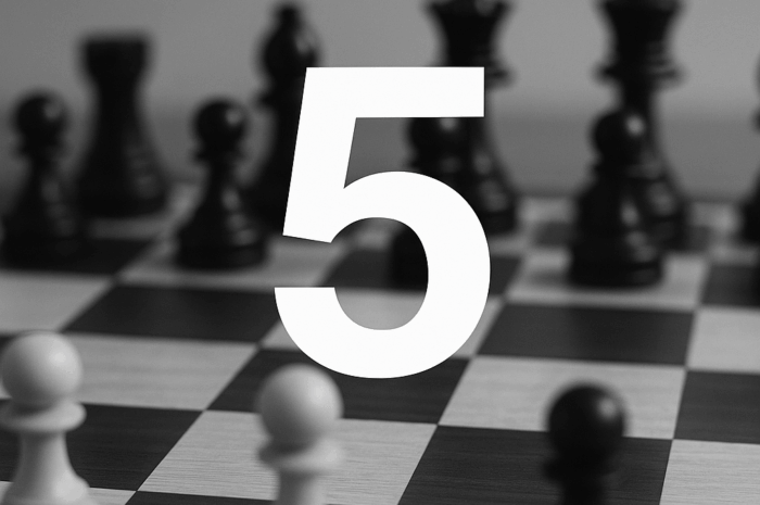 Troisdorf 5 grüßt von der Tabellenspitze!