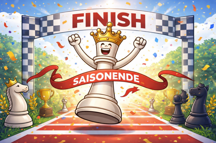 Letzter Spieltag unserer 4ten