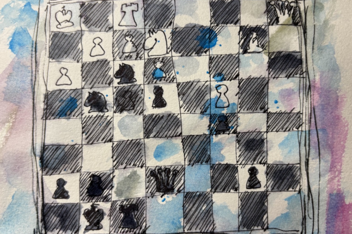 Jean-Pierre Fuß gewinnt Vereinspokal