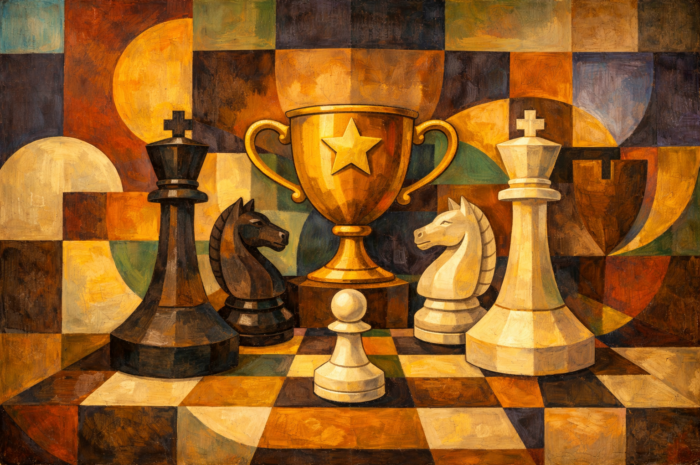 Vereinsmeisterschaft 2026