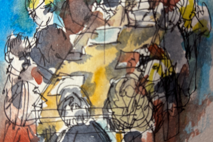 Einladung zur Jugendversammlung 2026