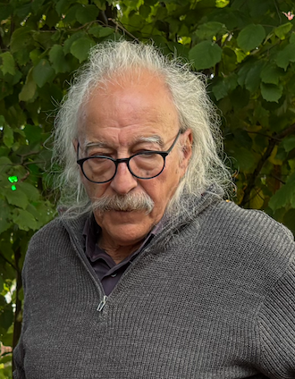 Alberto Campos neuer Spielleiter des Schachbezirks